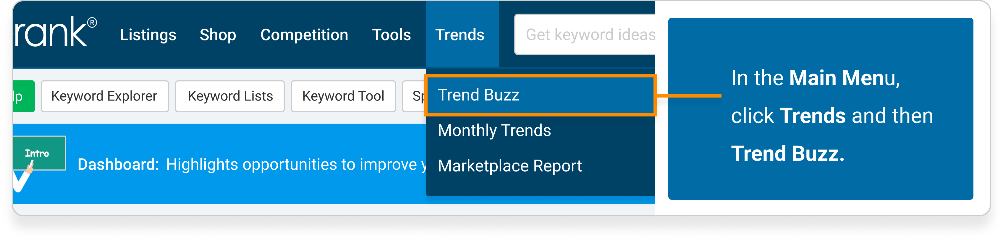 eRank's 2023  Shopper Search Trends Review - eRank Help