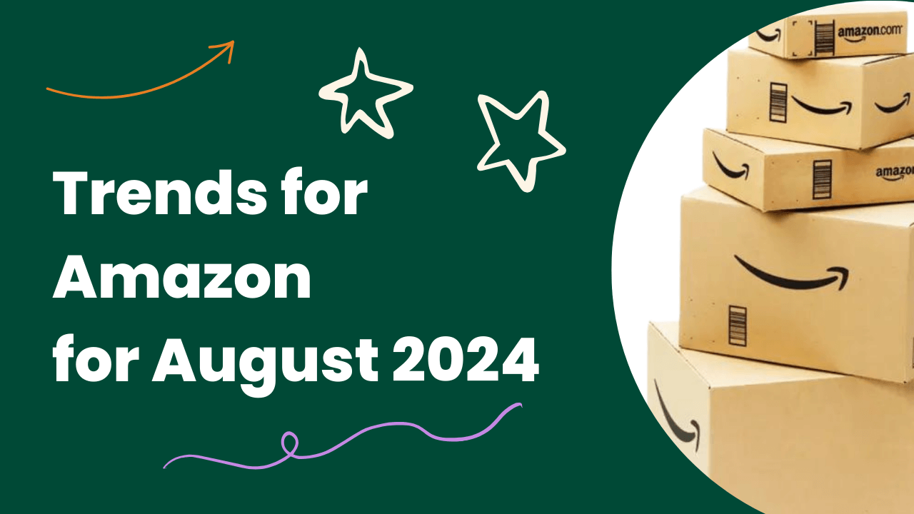 eRank Help Amazon’s Top Keywords What's Selling Best on Amazon Now